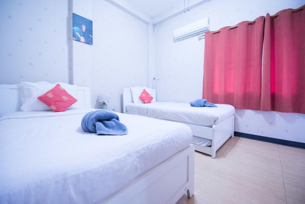 Vanilla Place Csiangmaj Kültér fotó