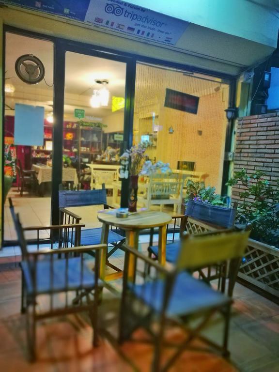 Vanilla Place Csiangmaj Kültér fotó