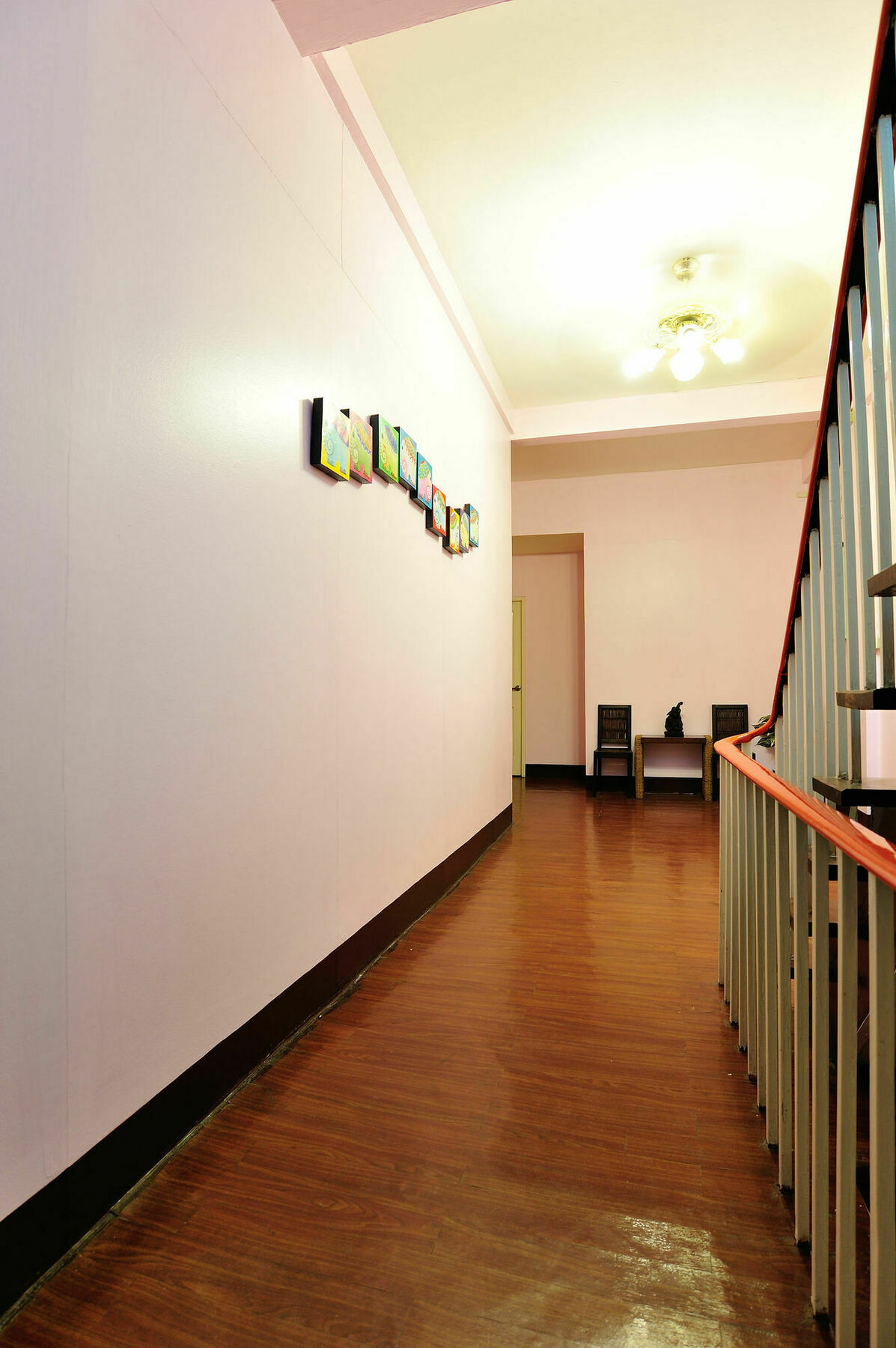 Vanilla Place Csiangmaj Kültér fotó