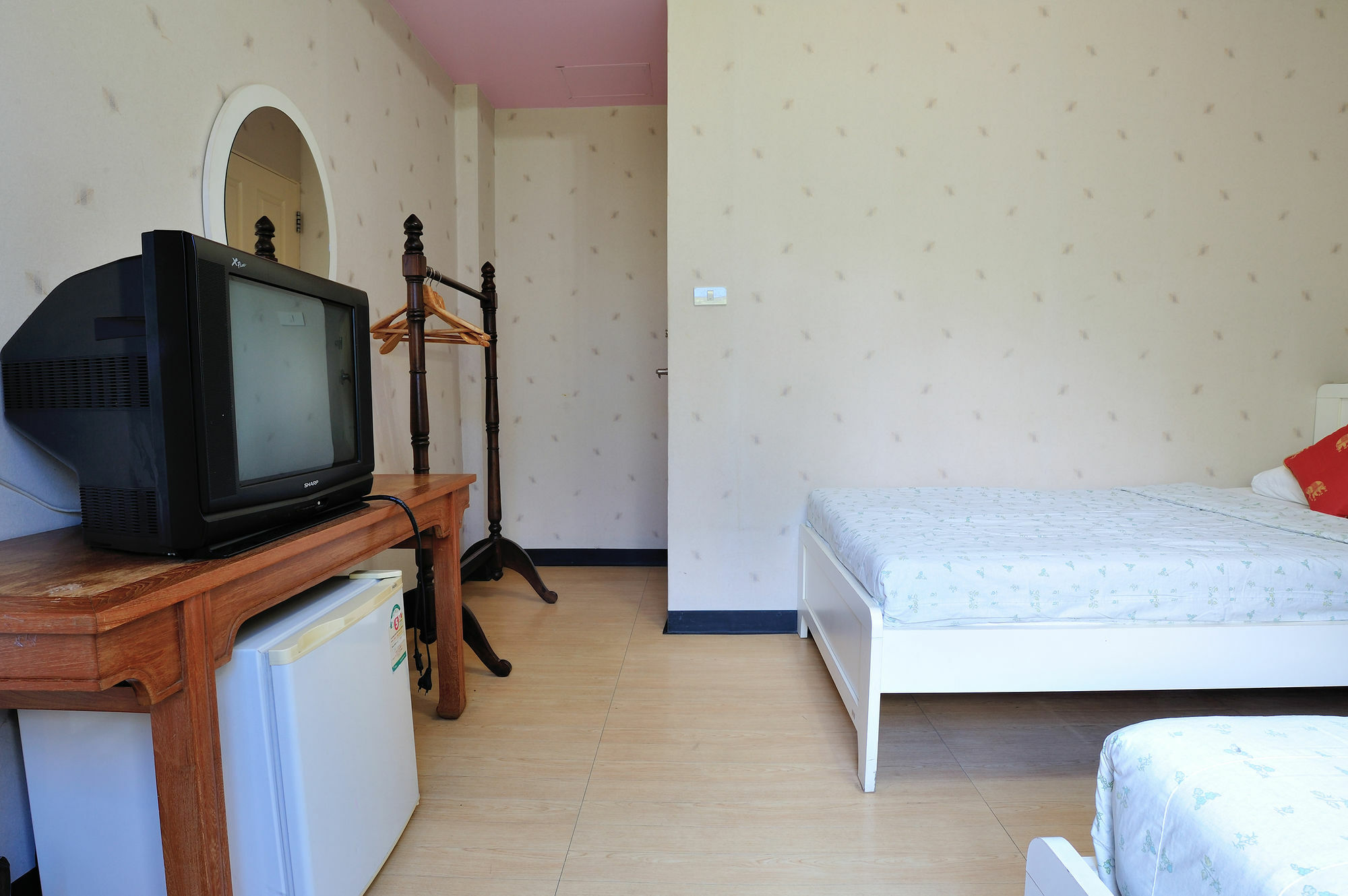 Vanilla Place Csiangmaj Kültér fotó