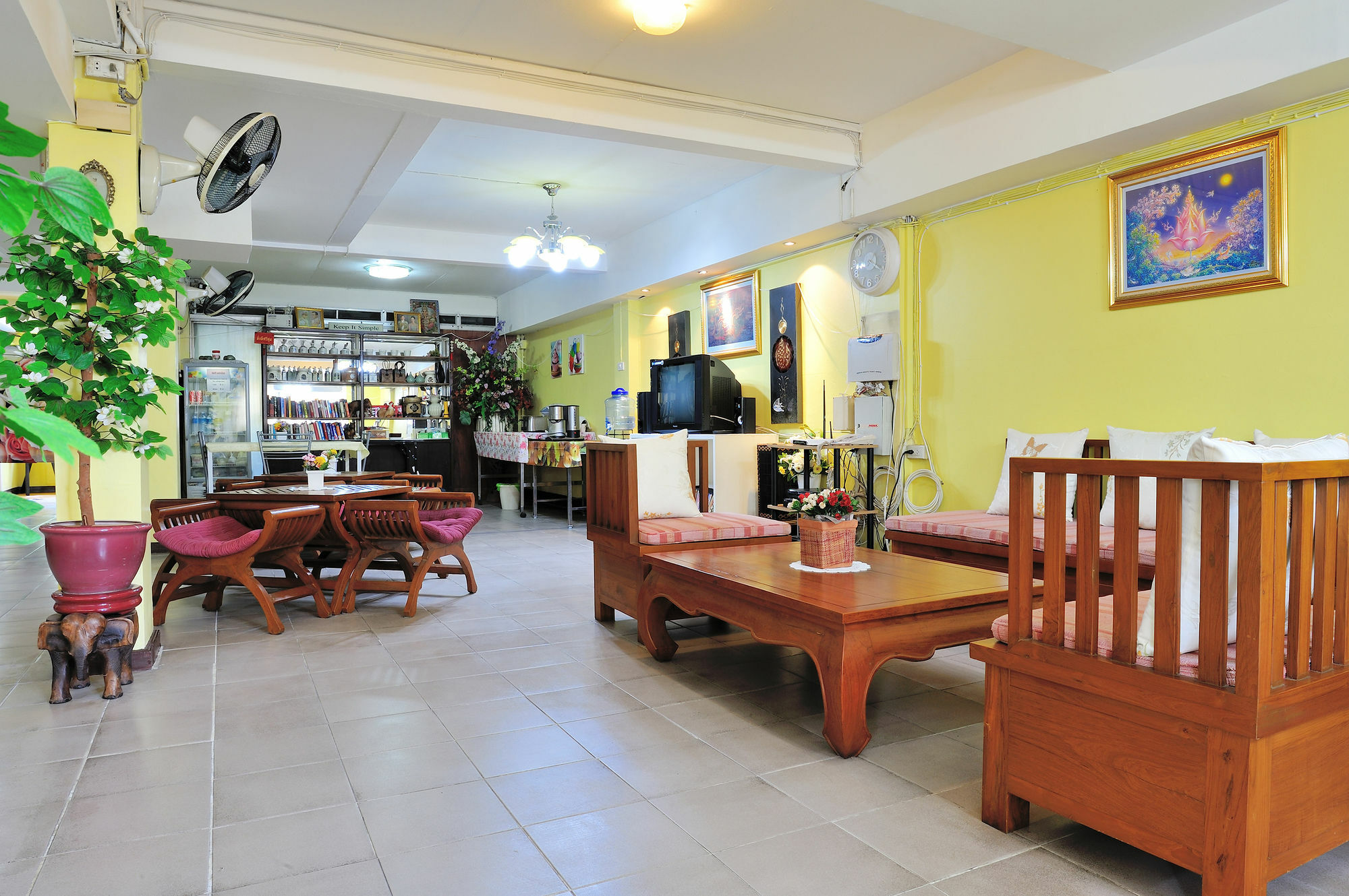 Vanilla Place Csiangmaj Kültér fotó