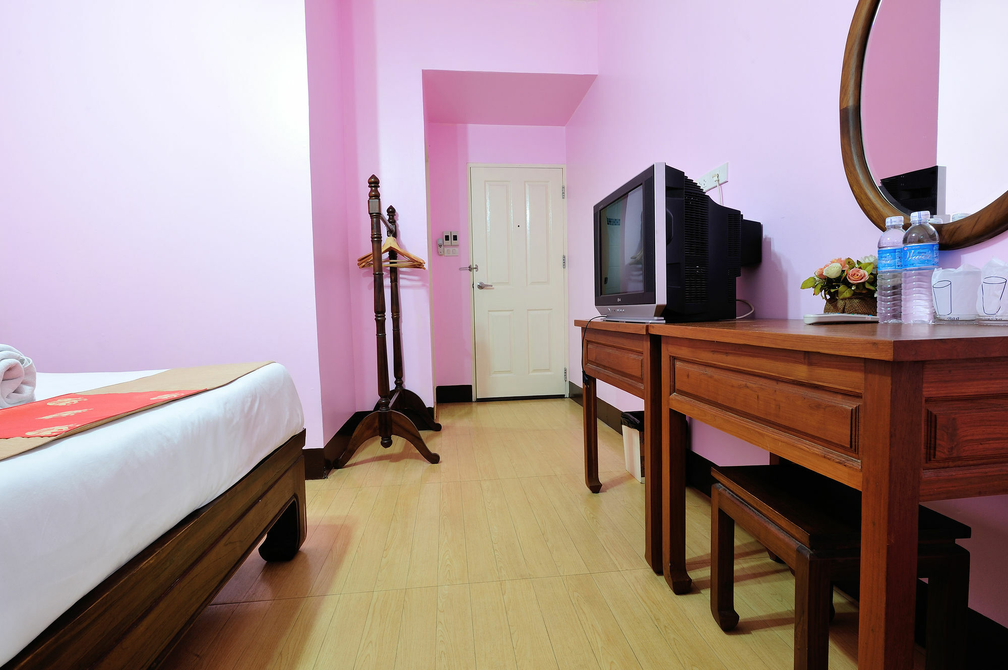 Vanilla Place Csiangmaj Kültér fotó